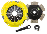 ACT 2007 Lotus Exige XT/Race Rigid 6 Pad Clutch Kit - Burkken Auto Parts