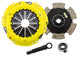 ACT 2007 Lotus Exige XT/Race Rigid 6 Pad Clutch Kit - Burkken Auto Parts