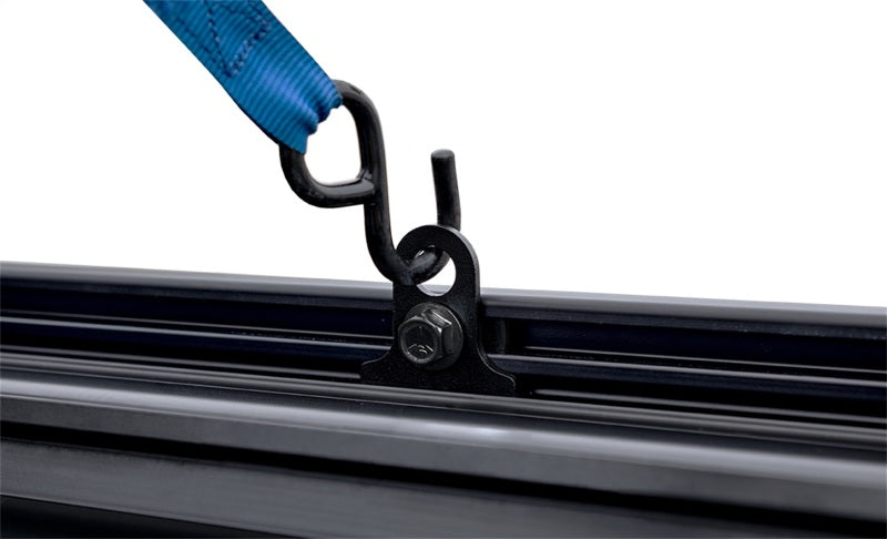Photo - Mounted