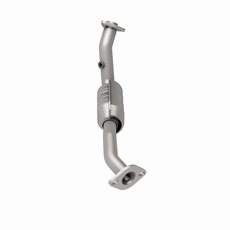MagnaFlow Conv DF 01-04 Frontier Passenger Side Rear 3.3L - Burkken Auto Parts
