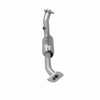 MagnaFlow Conv DF 01-04 Frontier Passenger Side Rear 3.3L - Burkken Auto Parts