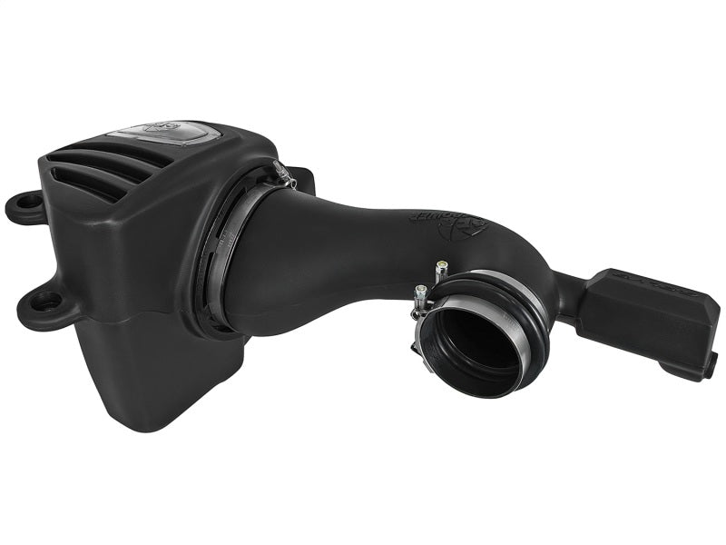 aFe Momentum GT Pro 5R Cold Air Intake System 13-15 Chevrolet Camaro SS V8-6.2L - Burkken Auto Parts