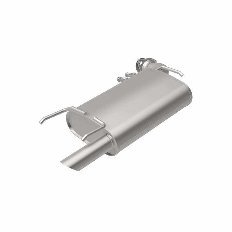 Magnaflow BRE 12-17 Toyota Camry 2.5L Muffler Kit - Burkken Auto Parts