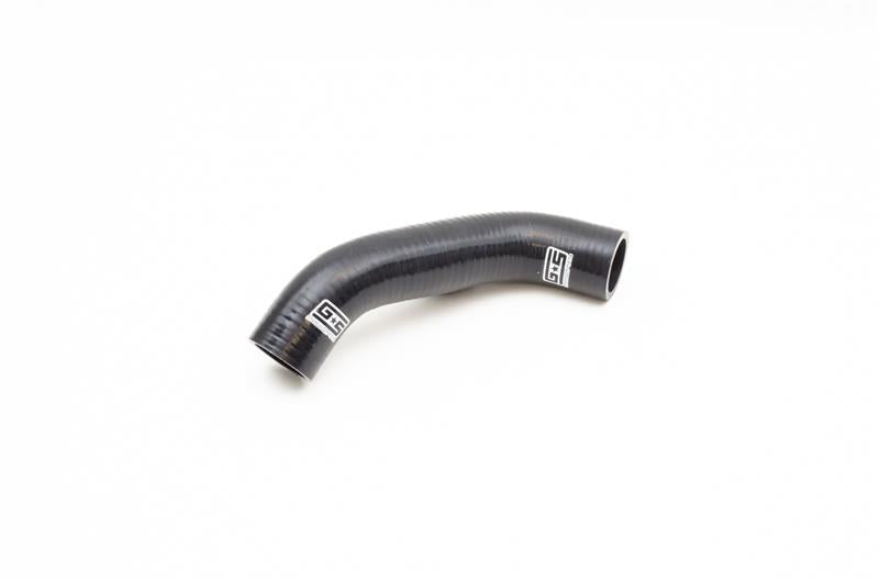 GrimmSpeed 02-07 Subaru WRX / 04-07 Subaru STi / 02-05 Subaru Impreza Radiator Hose Kit - Black - Burkken Auto Parts