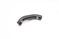 GrimmSpeed 02-07 Subaru WRX / 04-07 Subaru STi / 02-05 Subaru Impreza Radiator Hose Kit - Black - Burkken Auto Parts
