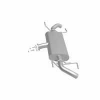 MagnaFlow BRE Exhaust Kit 14-18 Mazda 3 2.0L - Burkken Auto Parts