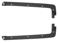 aFe 18-22 Jeep Wrangler JL (4-Door Models w/ 3-Piece Hard-Top Only) Terra Guard Tub Rail Covers - Burkken Auto Parts