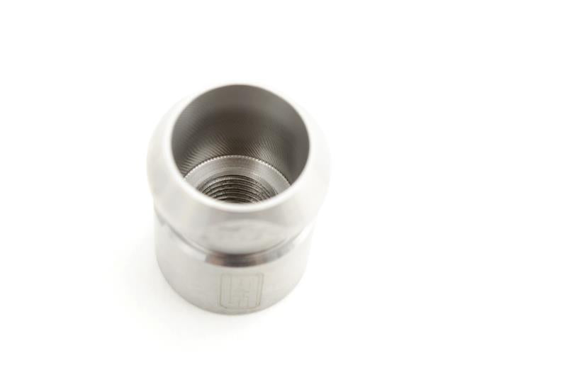 GrimmSpeed Shift Knob Boot Retainer (5 Speed) - Burkken Auto Parts
