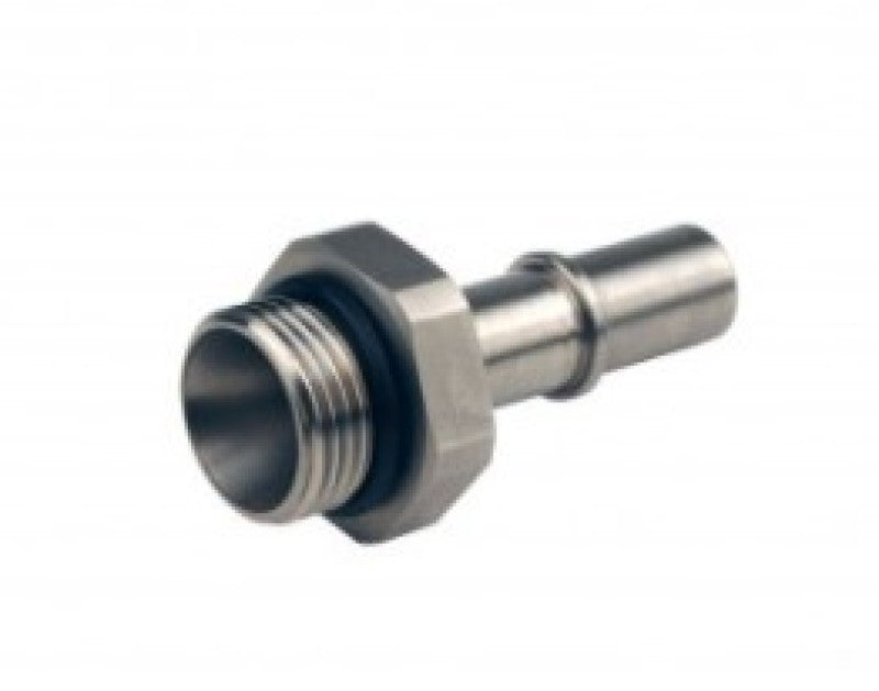 Aeromotive Adapter 5/8 Male Quick Connect AN-12 ORB - Burkken Auto Parts