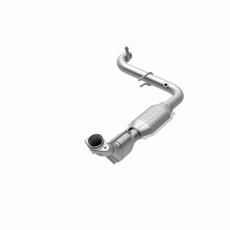 MagnaFlow Conv DF 01 Ford Lightning 5.4L - Burkken Auto Parts