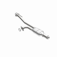 MagnaFlow Conv DF 00-04 Tundra Rear 4.7L - Burkken Auto Parts