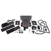 Edelbrock Supercharger Stage 1 - Street Kit 12-19 Scion FR-S/Subaru BRZ/Toyota GT86 2.0L - No Tuner - Burkken Auto Parts