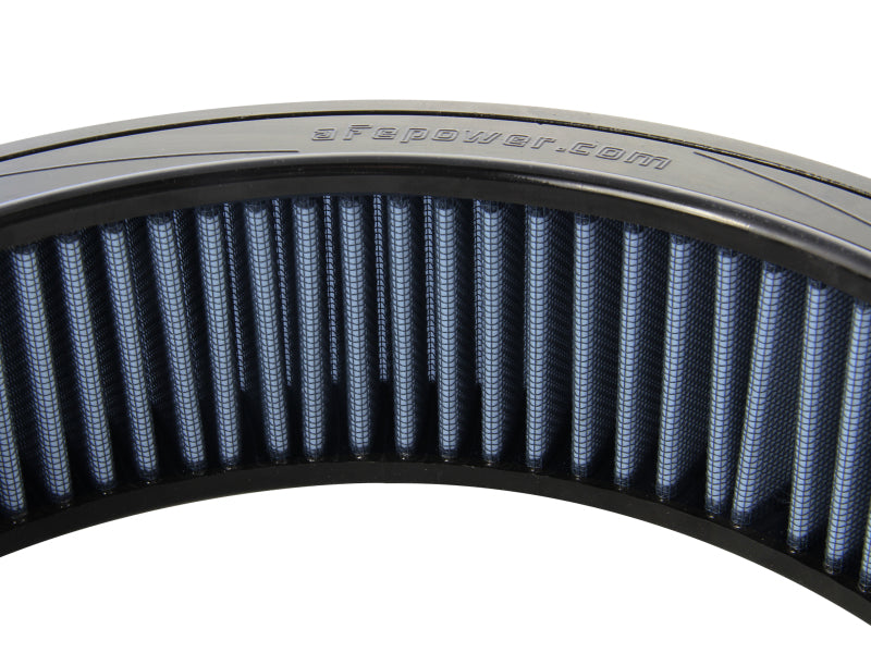 aFe 86-93 Mercedes-Benz 300E L6 2.6L Magnum FLOW OE Replacement Air Filter w/ Pro 5R Media - Burkken Auto Parts