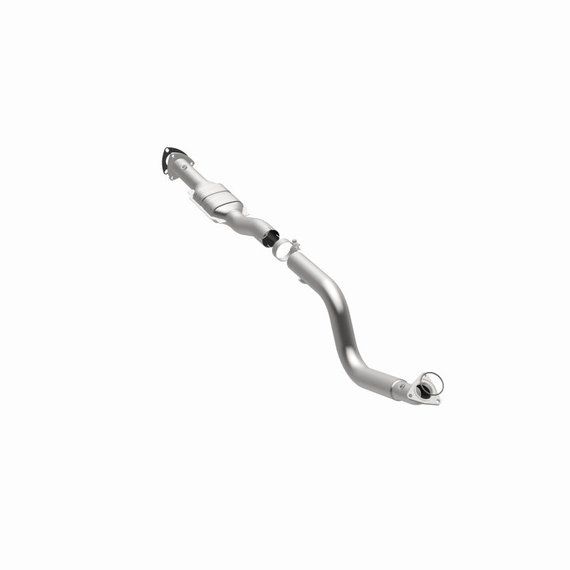 MagnaFlow Conv DF 03-07 GM 2500/3500 Passenger Side - Burkken Auto Parts