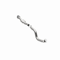 MagnaFlow Conv DF 03-07 GM 2500/3500 Passenger Side - Burkken Auto Parts