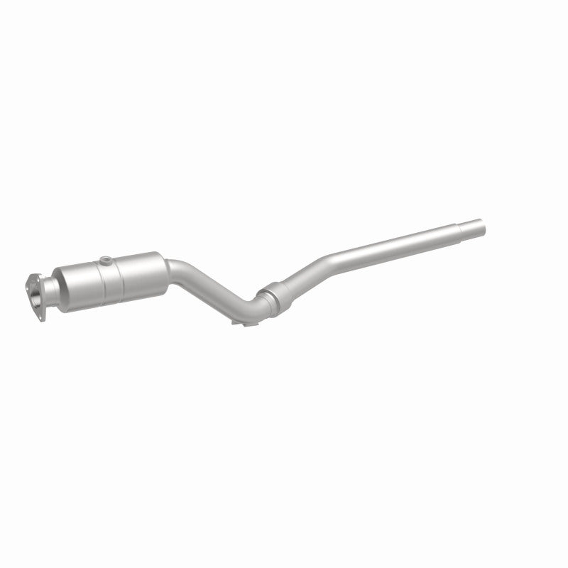 MagnaFlow Conv DF 02-04 Audi A6 3L 5speed Driver Side - Burkken Auto Parts