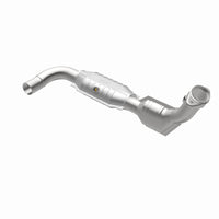 Magnaflow 99-00 Ford Exped 4.6L Direct Fit Converter - Burkken Auto Parts