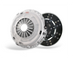 Clutch Masters 10-13 Mazda Mazda3 2.5L FX350 Clutch Kit - Burkken Auto Parts