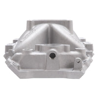 Edelbrock BBC Tall Deck Victor EFI Manifold Dominator Flange - Burkken Auto Parts