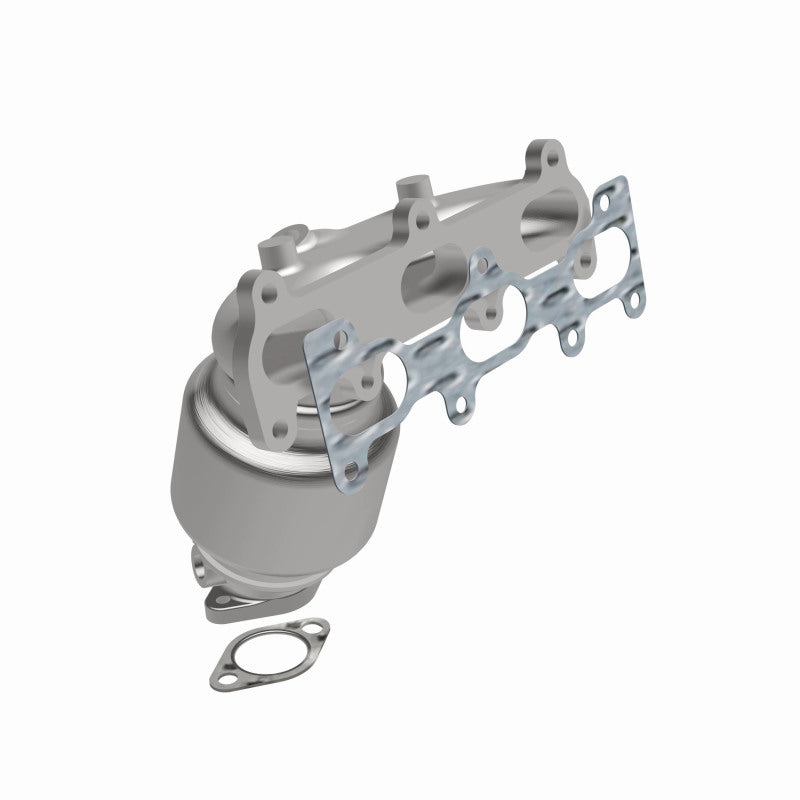 Magnaflow Conv DF 06 Kia Optima 2.7L - Burkken Auto Parts