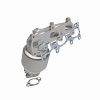 Magnaflow Conv DF 06 Kia Optima 2.7L - Burkken Auto Parts