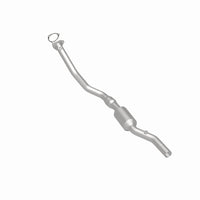 Magnaflow California Direct Fit Converter 98-99 Audi A6 2.8L - Burkken Auto Parts