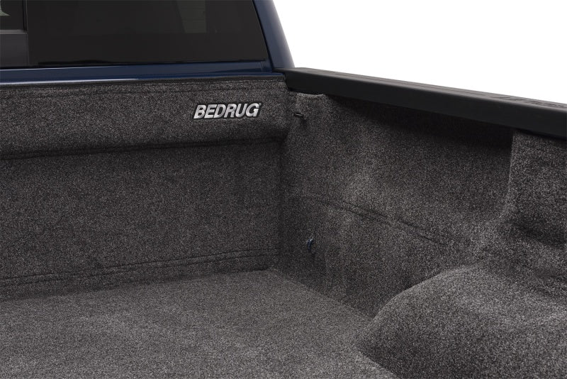 BedRug 07-16 GM Silverado/Sierra 6ft 6in Bed Bedliner - Burkken Auto Parts