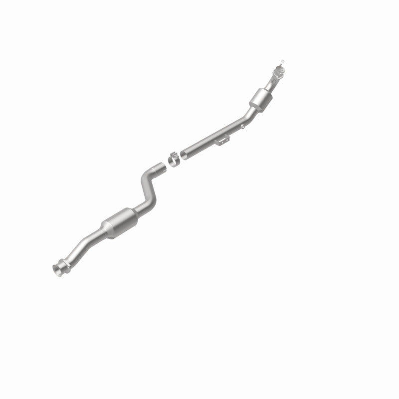 MagnaFlow Conv DF 01-04 Mercedes E320 Driver Side CA - Burkken Auto Parts