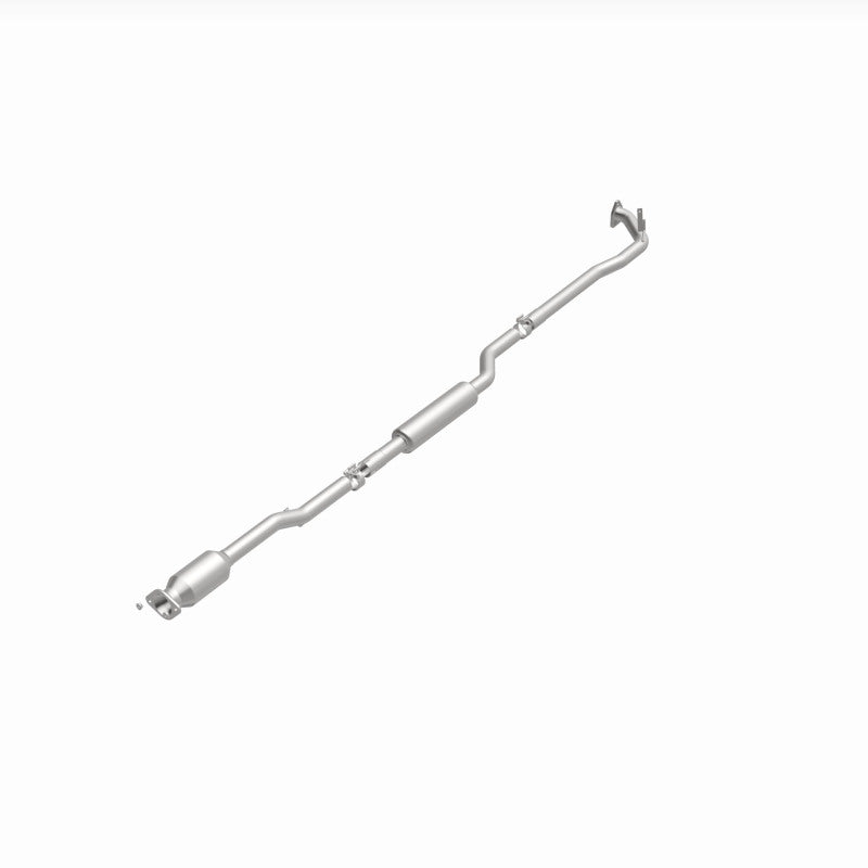 Magnaflow 14-18 Mitsubishi Outlander Underbody 2.4L AWD Direct Fit Catalytic Converter - Burkken Auto Parts