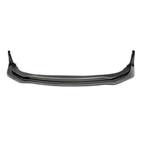 Anderson Composites 20-21 Dodge Charger Widebody Type-MB Carbon Fiber Front Splitter - Burkken Auto Parts