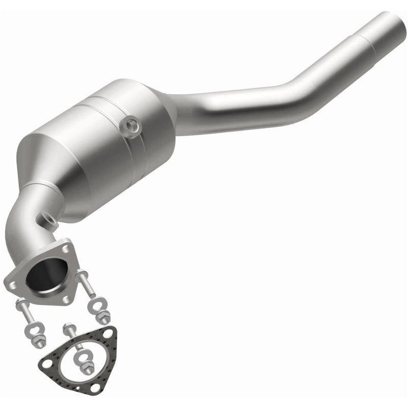 MagnaFlow Conv DF 01-05 Porsche 911 3.6L Front Right (California) - Burkken Auto Parts
