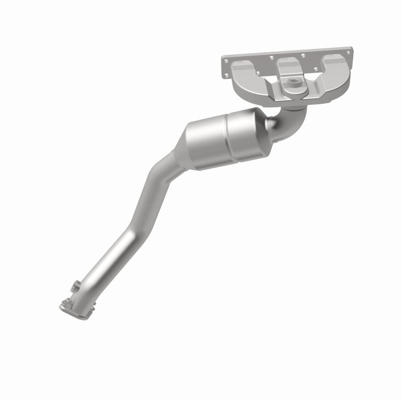 Magnaflow Conv DF BMW 5 01-03 front - Burkken Auto Parts