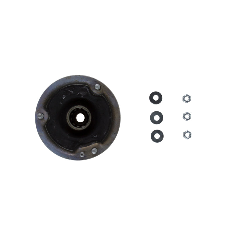 Bilstein B1 1999 BMW 328i Base Front Mounting Kit - Burkken Auto Parts