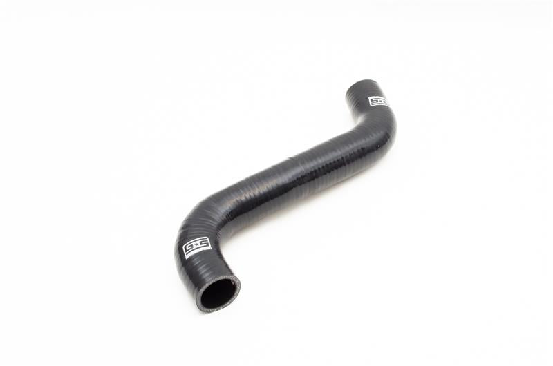 GrimmSpeed 15-17 Subaru WRX / 14-17 Subaru Forester XT Radiator Hose Kit - Black - Burkken Auto Parts