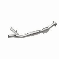 MagnaFlow Conv DF 01 Ford Trucks 5.4L - Burkken Auto Parts