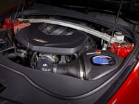 aFe Momentum GT Pro 5R Cold Air Intake System 16-19 Cadillac CTS-V 6.2L SC - Burkken Auto Parts