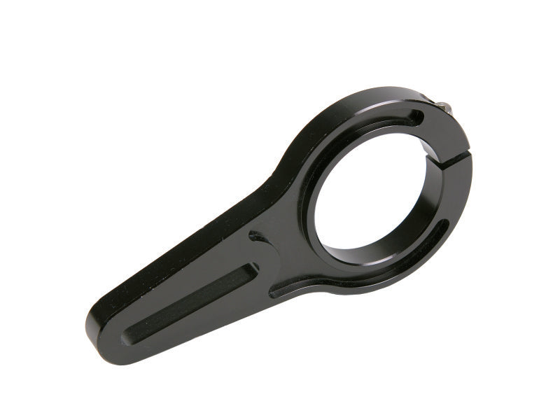 Aeromotive Billet Straight Bracket for Belt Drive Pumps - Burkken Auto Parts