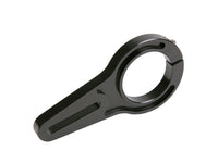 Aeromotive Billet Straight Bracket for Belt Drive Pumps - Burkken Auto Parts