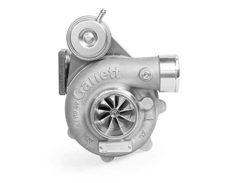 Garrett GBC22-350 Club Line Turbocharger 0.64 O/V T25 / 5-Bolt - Internal WG - Burkken Auto Parts