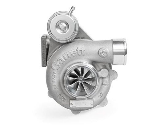 Garrett GBC22-350 Club Line Turbocharger 0.64 O/V T25 / 5-Bolt - Internal WG - Burkken Auto Parts