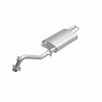 MagnaFlow BRE Exhaust Kit 14-19 TOYOTA COROLLA 1.8L - Burkken Auto Parts