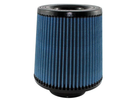 aFe MagnumFLOW Air Filters UCO P5R A/F P5R 4F x 8B x 7T (Inv) x 8H - Burkken Auto Parts