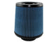 aFe MagnumFLOW Air Filters UCO P5R A/F P5R 4F x 8B x 7T (Inv) x 8H - Burkken Auto Parts