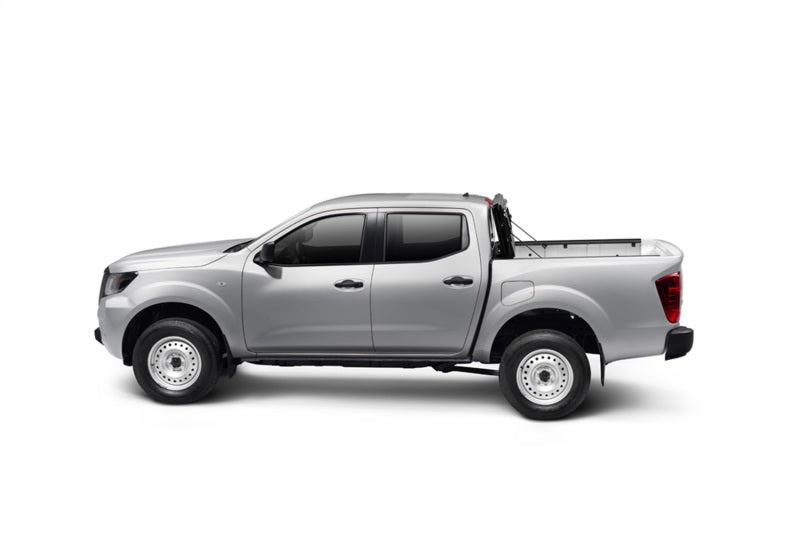BAK 2022 Nissan Frontier 6ft Bed BAKFlip MX4 Matte Finish - Burkken Auto Parts