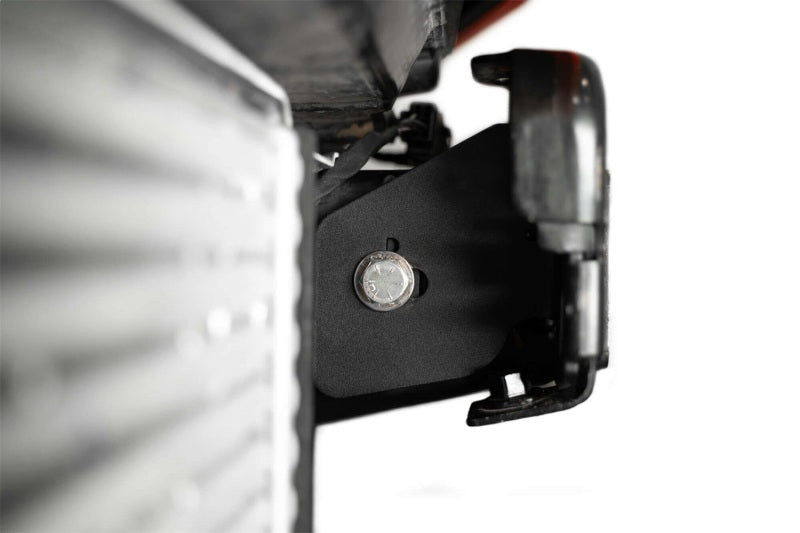 Addictive Desert Designs 2021+ Ford Bronco Frame Horn Gusset Kit - Burkken Auto Parts