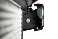 Addictive Desert Designs 2021+ Ford Bronco Frame Horn Gusset Kit - Burkken Auto Parts