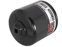 aFe Pro GUARD D2 Oil Filter 74-08 Dodge Gas Truck V6 3.9L/V8 4.7L/5.7L/5.2L/5.9L/V10 8.3L/8.0L (4pk) - Burkken Auto Parts