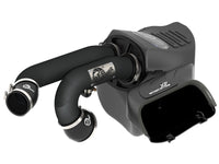 aFe Momentum XP Pro 5R Cold Air Intake System 17-18 Ford F-150 Raptor V6-3.5L (tt) EcoBoost - Burkken Auto Parts