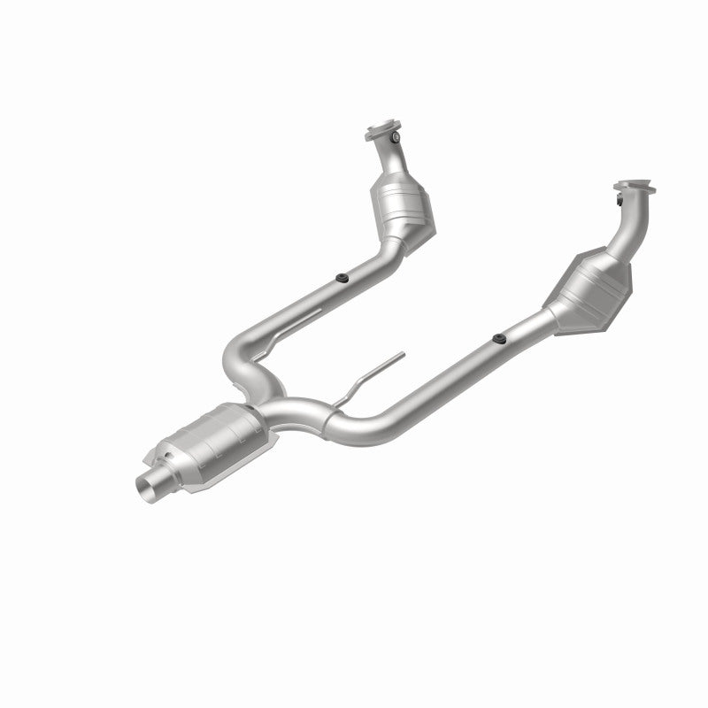 MagnaFlow CONV DF 94-97 T-Bird/Couga 4.6L 50S - Burkken Auto Parts