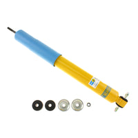 Bilstein B6 1984 Jeep Cherokee Base Sport Utility Front 46mm Monotube Shock Absorber - Burkken Auto Parts